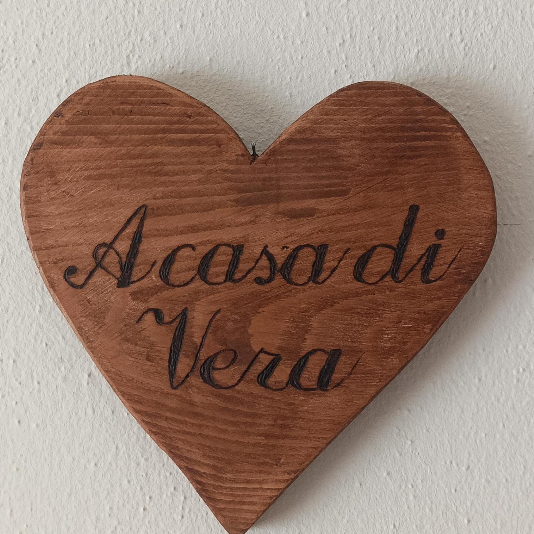 נוס A Casa Di Vera - Vivi La Tua Valle D'Aosta מראה חיצוני תמונה