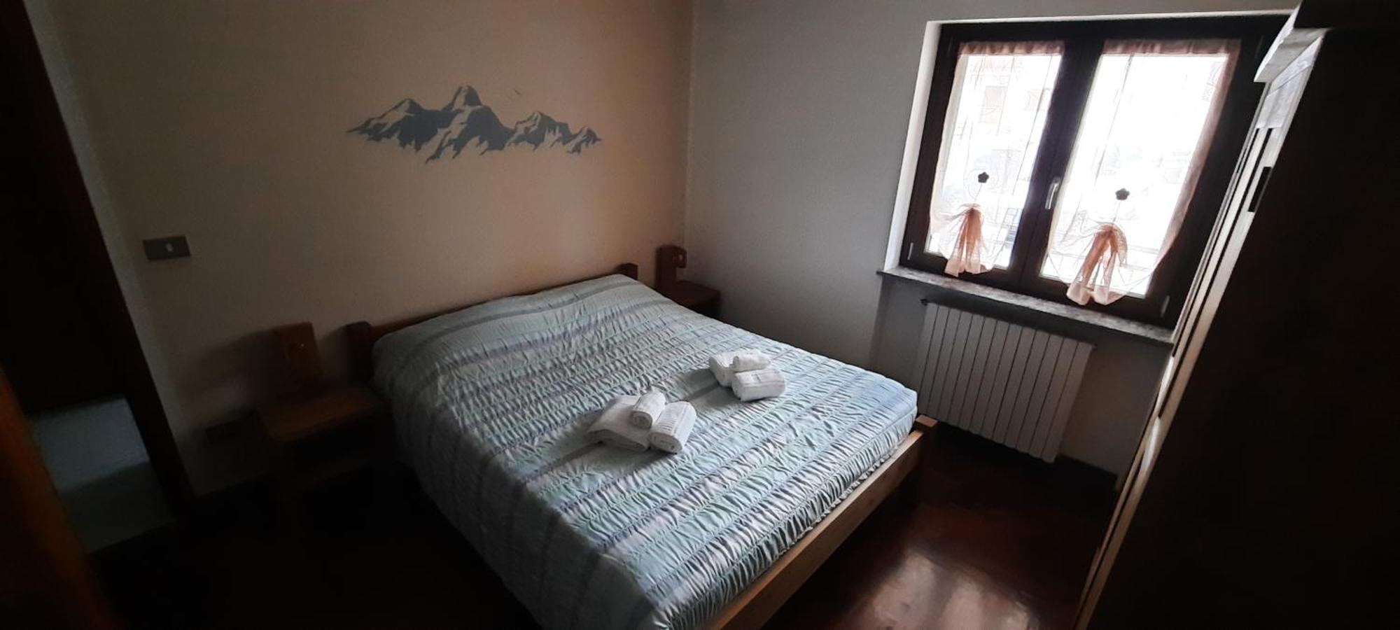 נוס A Casa Di Vera - Vivi La Tua Valle D'Aosta מראה חיצוני תמונה